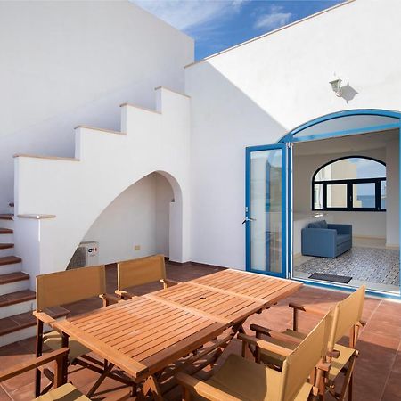 Chic, Stylish Traditional Townhouse With Terrace - St. Paul'S Bay Exteriör bild