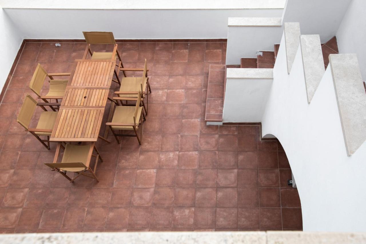 Chic, Stylish Traditional Townhouse With Terrace - St. Paul'S Bay Exteriör bild