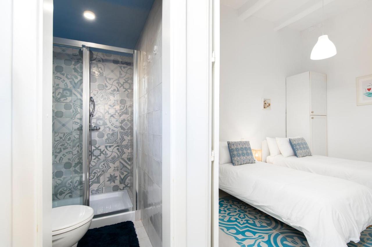 Chic, Stylish Traditional Townhouse With Terrace - St. Paul'S Bay Exteriör bild