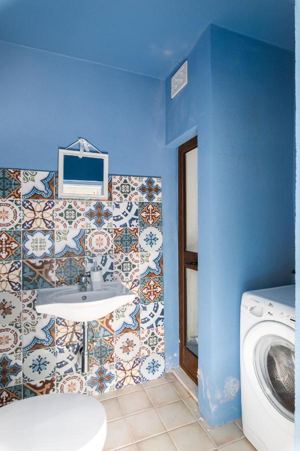 Chic, Stylish Traditional Townhouse With Terrace - St. Paul'S Bay Exteriör bild