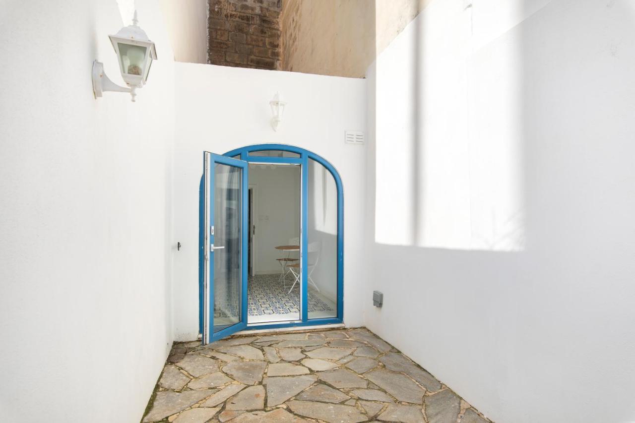 Chic, Stylish Traditional Townhouse With Terrace - St. Paul'S Bay Exteriör bild