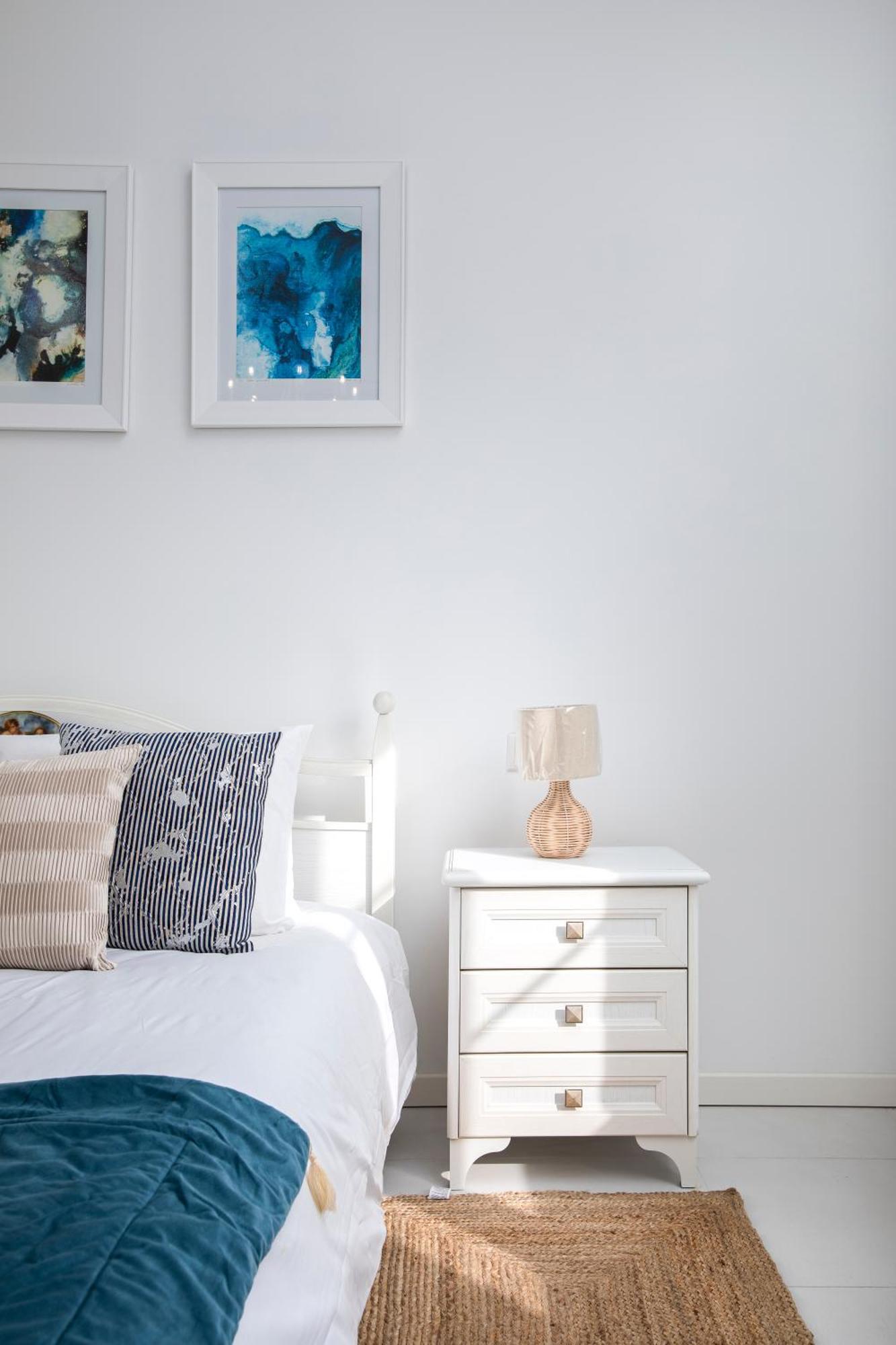 Chic, Stylish Traditional Townhouse With Terrace - St. Paul'S Bay Exteriör bild