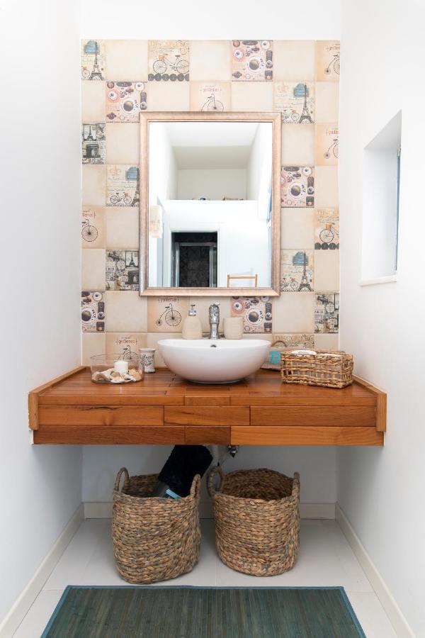 Chic, Stylish Traditional Townhouse With Terrace - St. Paul'S Bay Exteriör bild