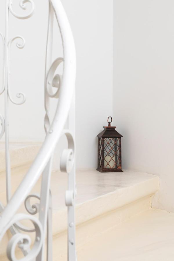 Chic, Stylish Traditional Townhouse With Terrace - St. Paul'S Bay Exteriör bild